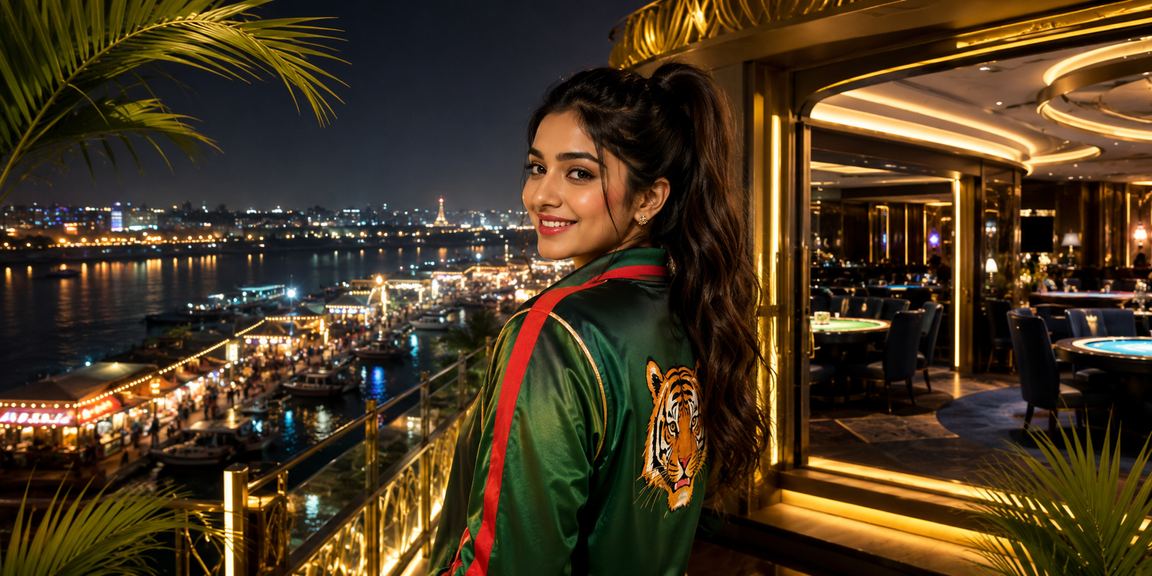বরিশালে রাতের বাজারে ক্রিকেট বেটিং
