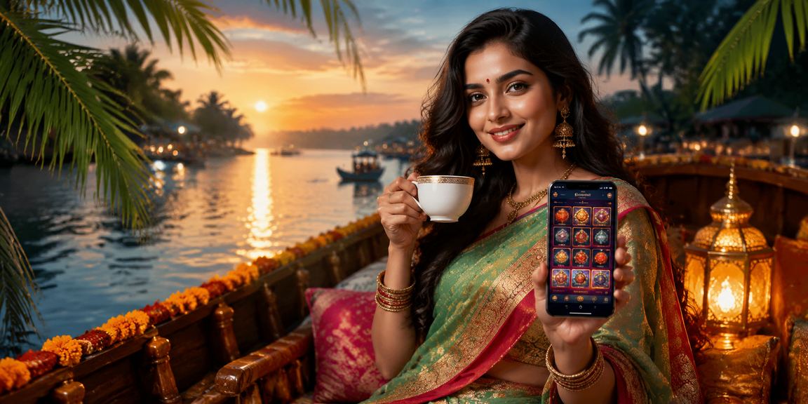 বরিশালে মোবাইল ক্যাসিনো অ্যাপ ব্যবহারকারী