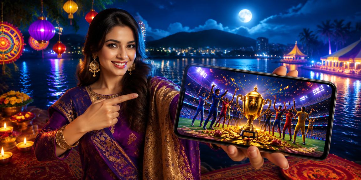 চট্টগ্রামে পহেলা বৈশাখ উৎসবে ক্রিকেট বেটিং প্রোমোশন দৃশ্য