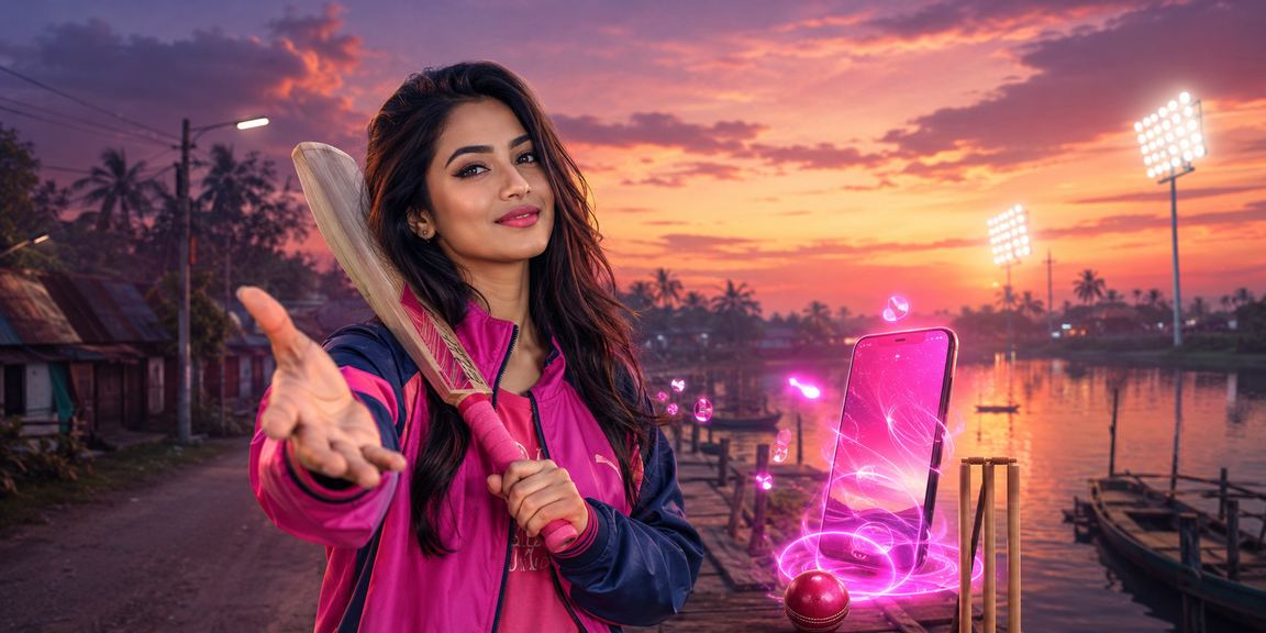 কুমিল্লায় ক্রিকেট বেটিং উদাহরণ