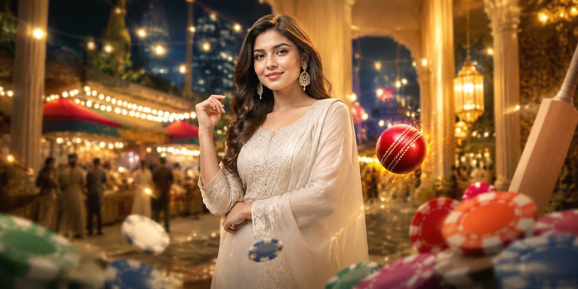 গাজীপুরে ঈদ উৎসবে ক্রিকেট বেটিং প্রোমোশন অনুষ্ঠান