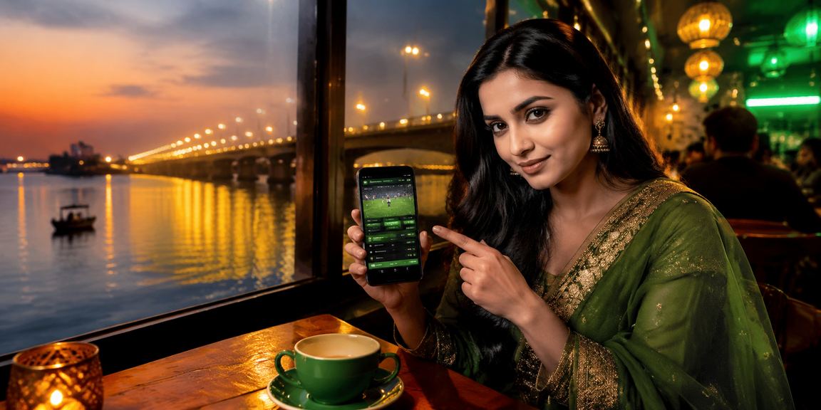 রাজশাহীতে ক্যাসিনো অ্যাপ ব্যবহারকারী